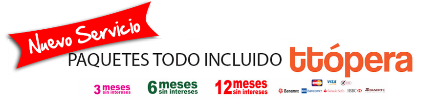 paquetes