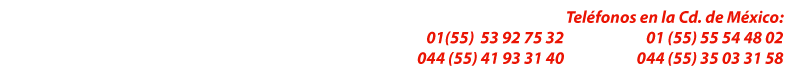 telefonos